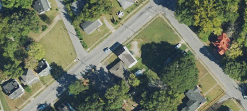 Multi-Unit Office Building