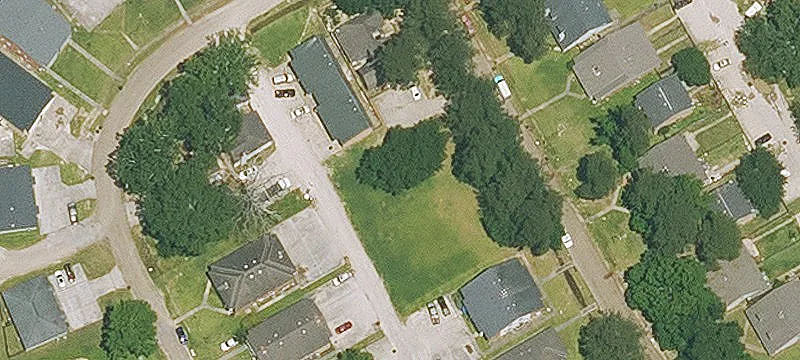 Vacant Rural Land Parcels