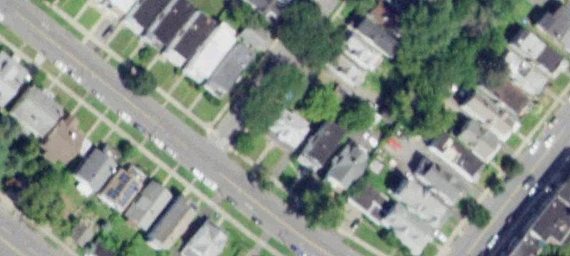 Three-Unit Residential Income Property