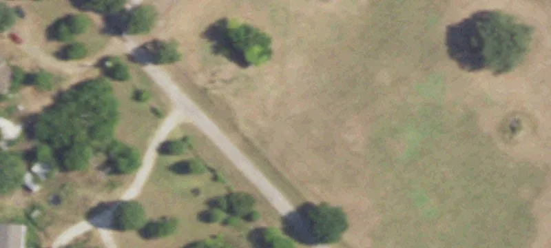 Agricultural Land Parcel