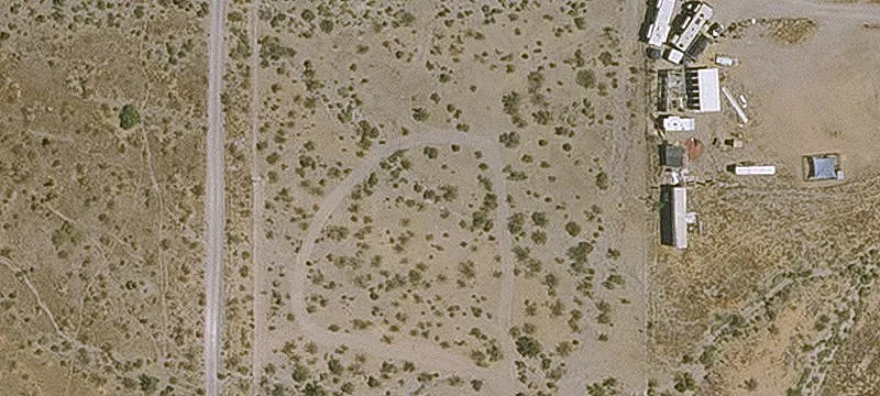 Residential Development Land Lot