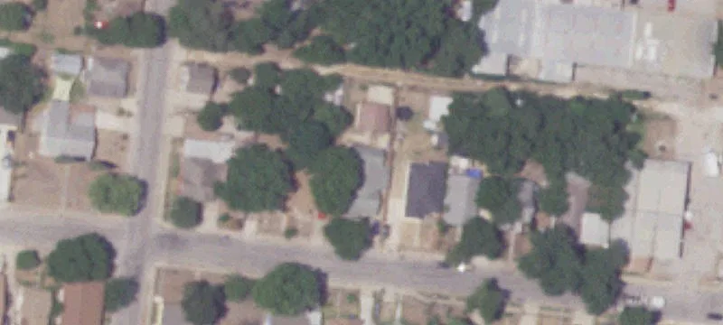Duplex Plus Detached Casita
