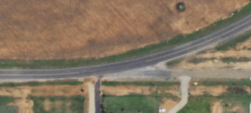 Fenced Recreational Residential Lot