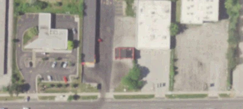 Specialty Commercial Property