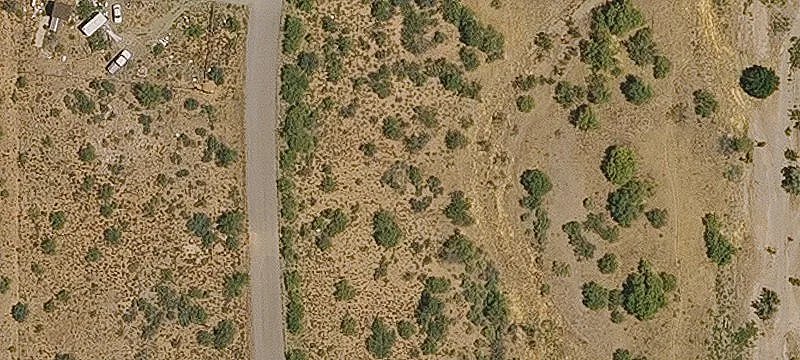 Residential Land Lot