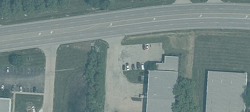 Industrial Specialty Property