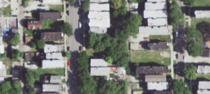Residential Land Parcel