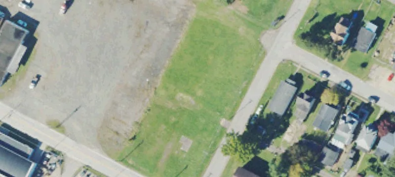 Residential Development Land Parcel