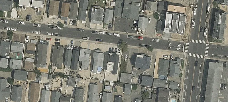 Buildable Residential Lot