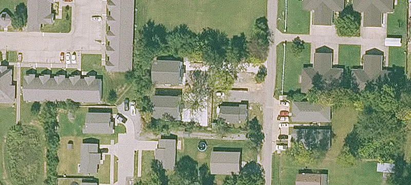 Townhome and Single-Family Rental