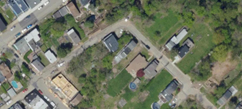 Residential Development Lot