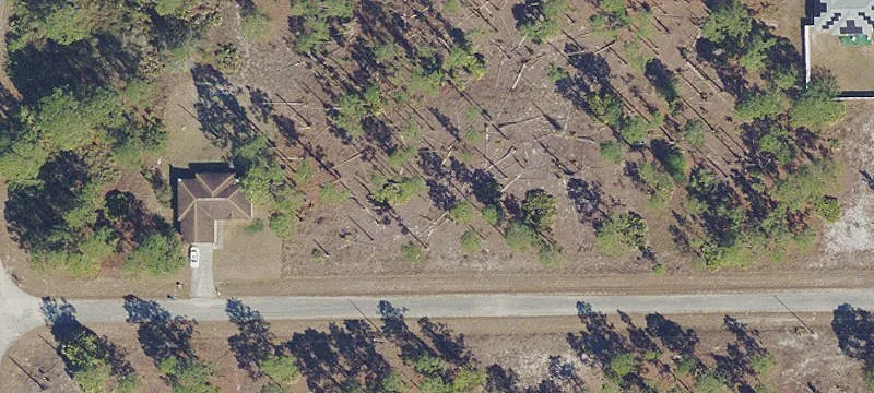 Residential Land Lot