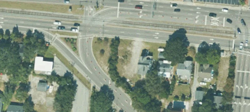 Commercial Land Parcel