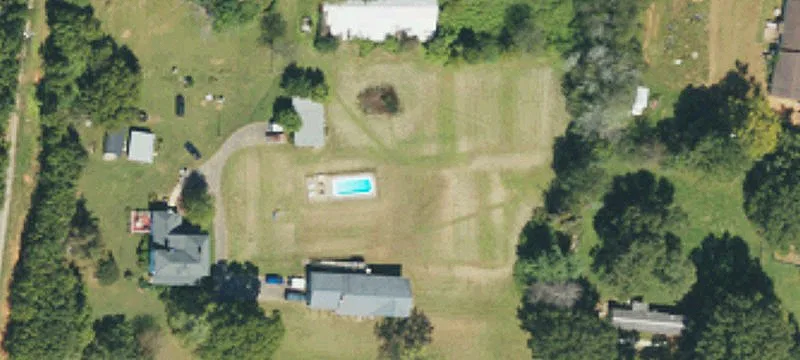 Private Farmland Tract