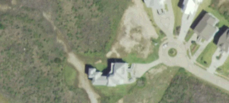 Waterfront Resort Lot