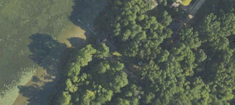 Lakefront Residential Building Lot