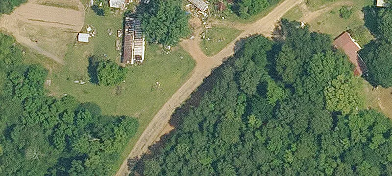 Mobile/Manufactured Home Lot
