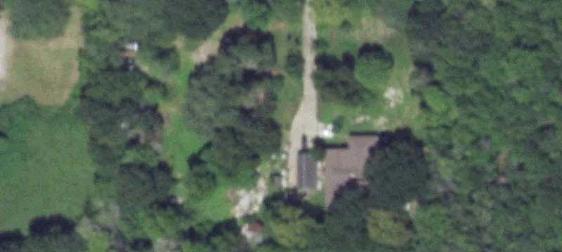 Flat Development Land Tract
