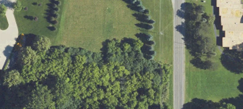 Vacant Lot in Gated Golf Community