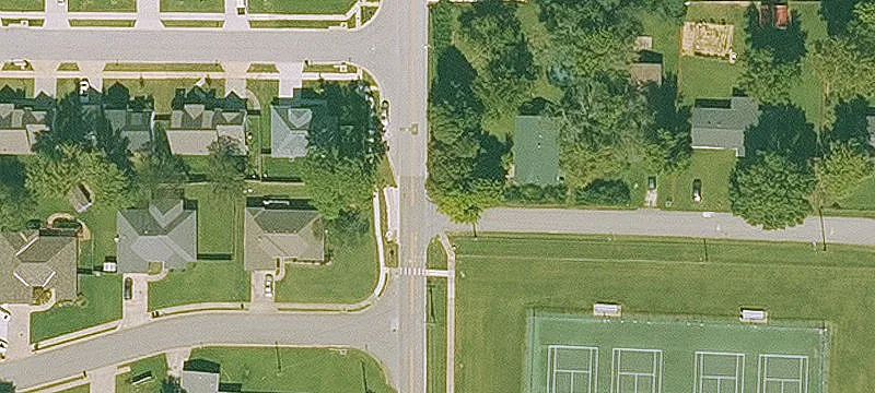 Buildable Residential Land Lot
