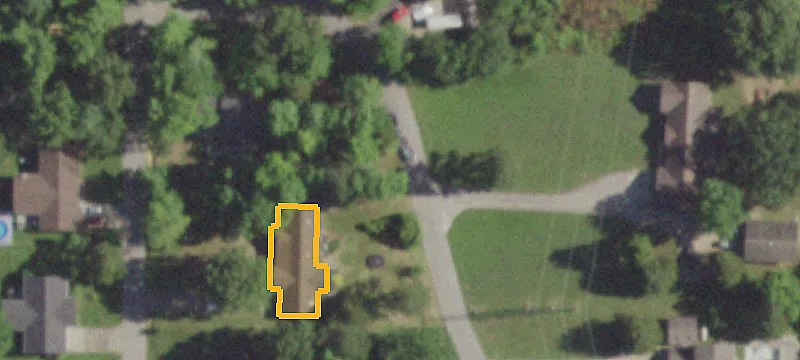 Two Duplex Multi-Family Property