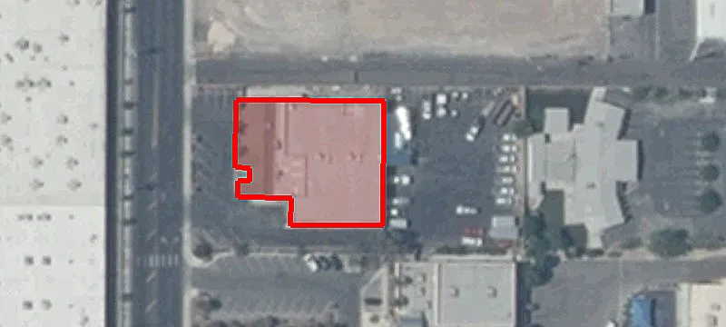 Motorcoach Resort Site