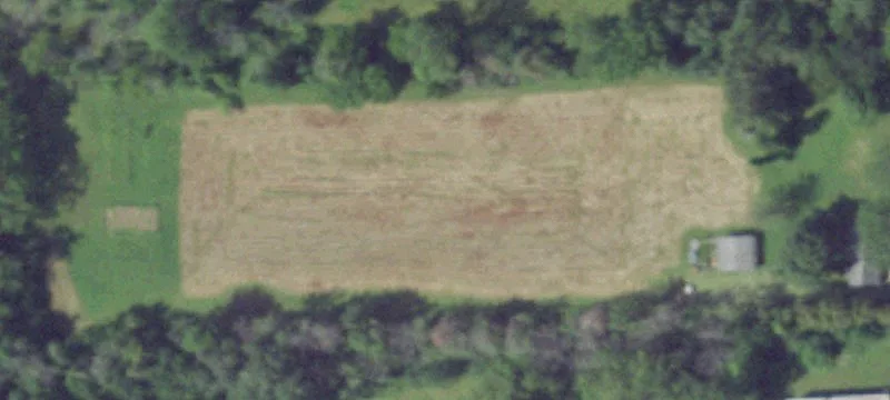 Industrial Land Development Site