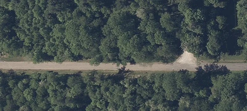 Recreation and Hunting Retreat Land