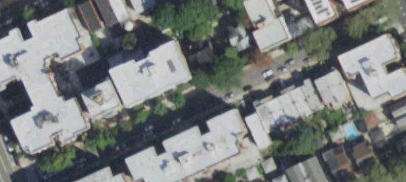 Four-Unit Residential Income Building