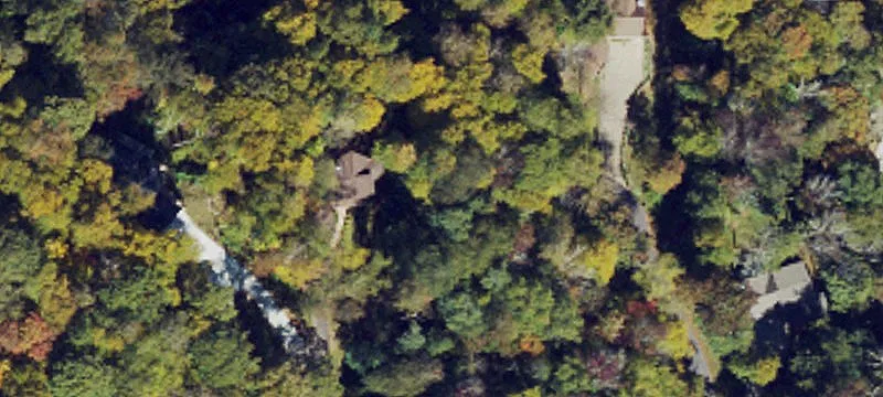 Buildable Mountain Homesite