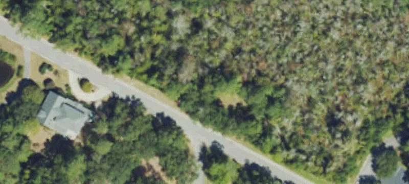 Waterfront Homesite Lot