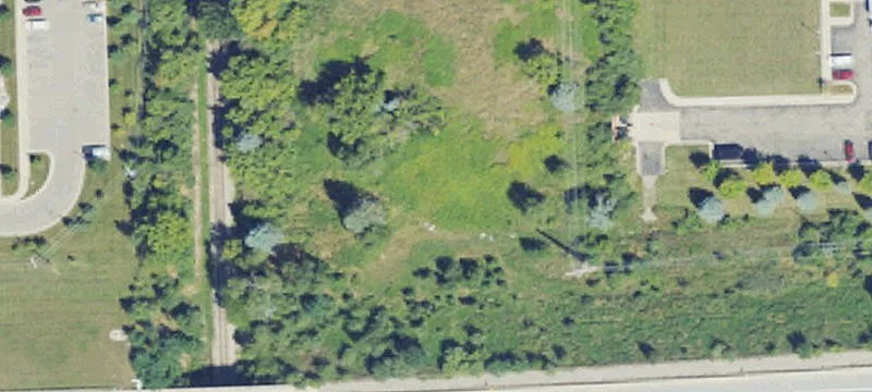 Zoned Vacant Development Land