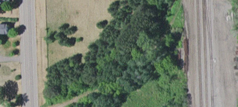 River-View Building Lot