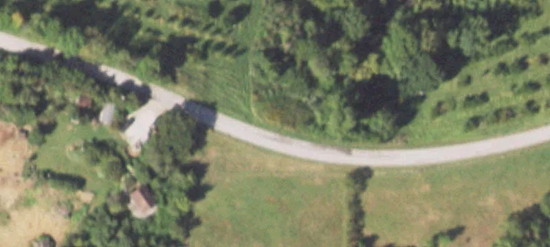 Waterfront Home Site Land