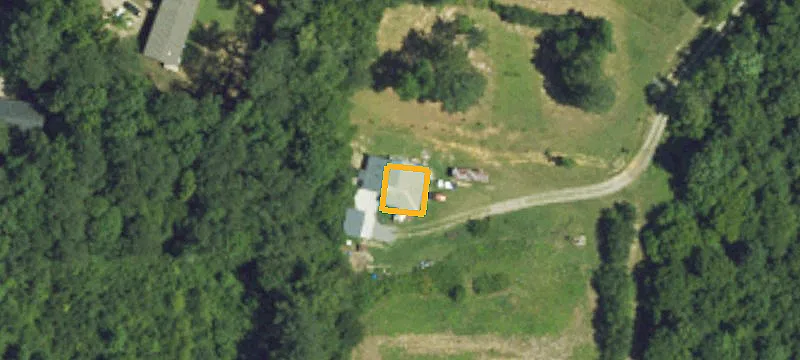 Rural Land with Farmhouse