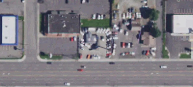 Gravel Lot for Lease
