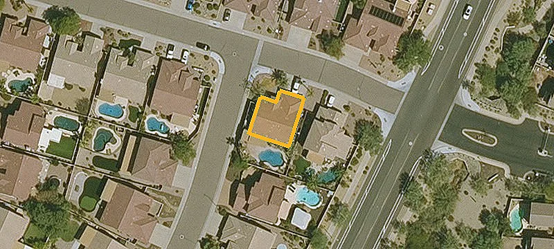Custom Home Lot With Mountain Views