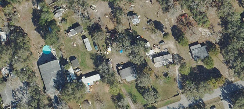 Residential Development Land Parcel