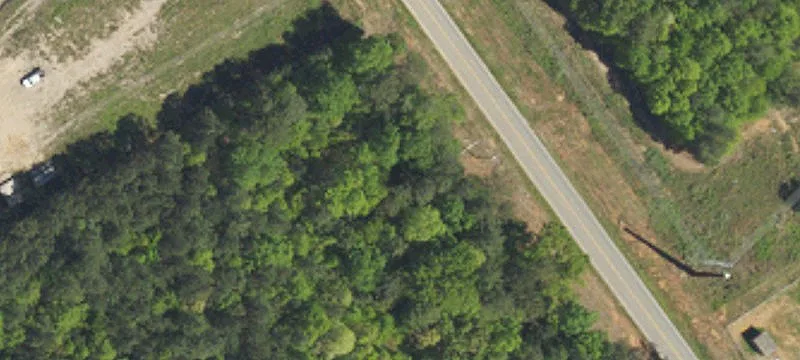 Cleared Residential Lot