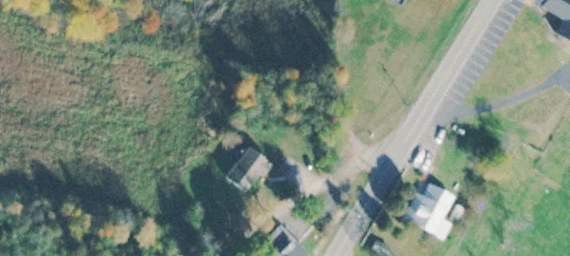 Waterfront Residential Land Lot