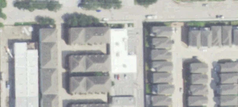 Free-Standing Medical Office Property