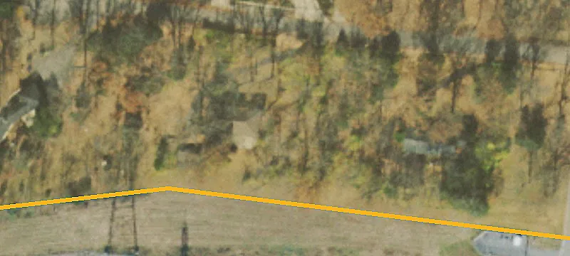 Residential Development Home Site