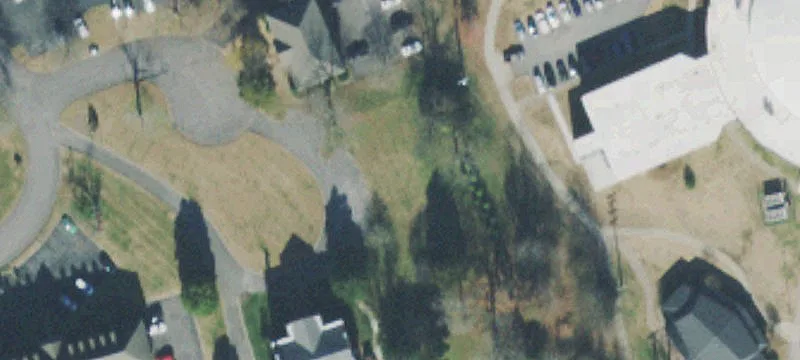 Office Space in Office Park