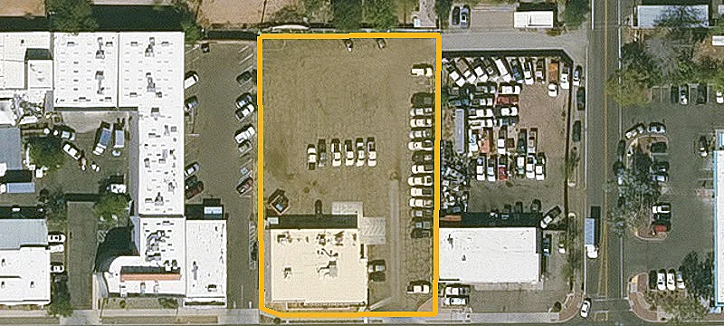 Single-Tenant Industrial Net Lease