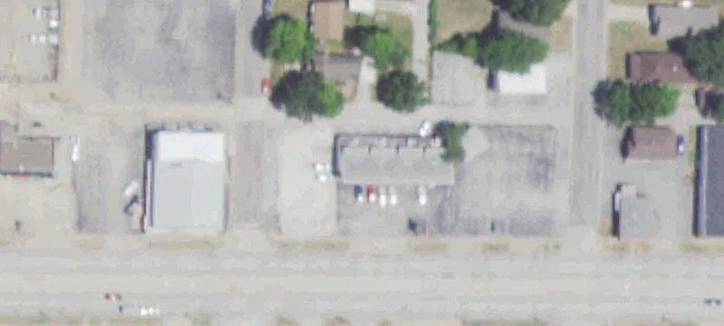 Retail Tenant Suites Near Walmart