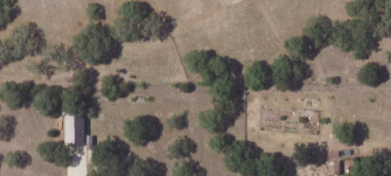 Residential Land Lot