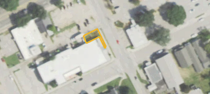 Industrial Specialty Property