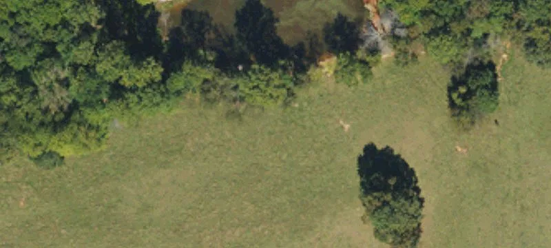 Residential Land Parcel