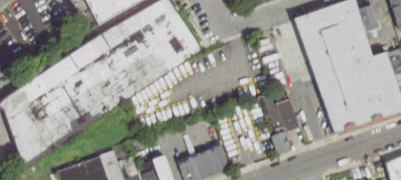 Flex Warehouse Investment Property