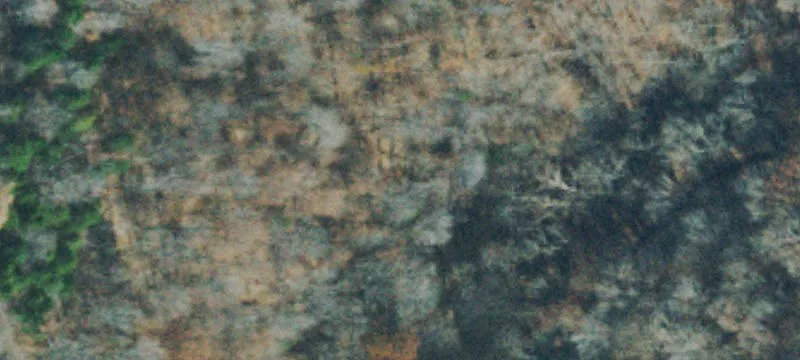 Residential Land Tract